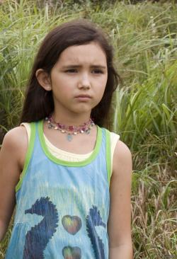 阿什琳·桑切兹饰演洁西(Jess)剧照