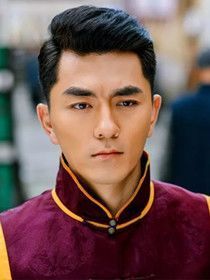 陈崇文(张宁江 饰)