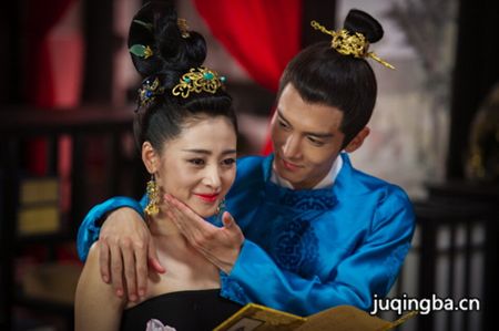太子妃升职记剧照