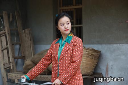 俺娘田小草剧照