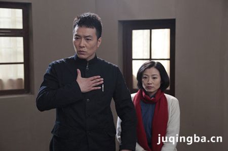 历史永远铭记剧照