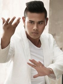 李学文(姚雨鑫 饰)