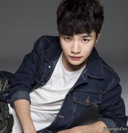 李岱昆饰演陈浩然剧照