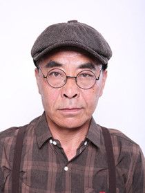 郑局长(王双宝 饰)