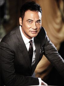 宫本藏(任达华 饰)