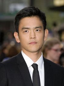 大卫·金 (约翰·赵 饰)