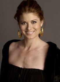 Detective Rosemary Vick (黛博拉·梅辛 饰)