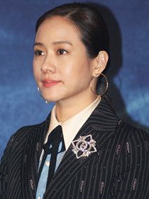 江语嫣(林嘉欣 饰)