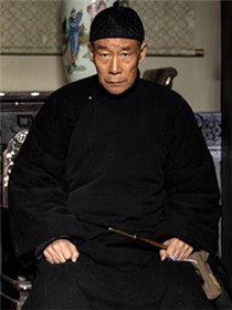 电视剧河山