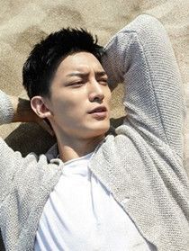 孙竞明(王家梁 饰)