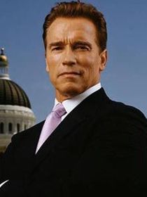 Rottmayer(阿诺·施瓦辛格 饰)