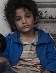 赞恩(Zain Alrafeea 饰)