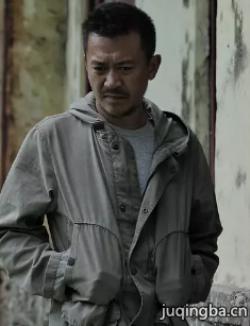 王学兵饰演王准剧照