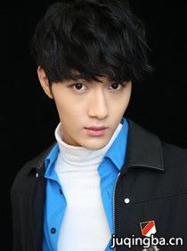 莫非(陈子由 饰)