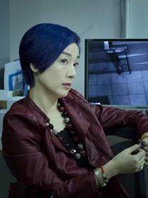 花姐(江美仪 饰)