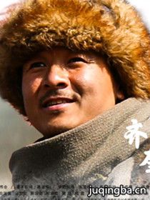 刘大强(齐奎 饰)