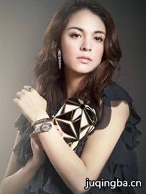 淼淼 (张榕容 饰)