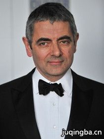 强尼·英格利士(罗温·艾金森 饰)