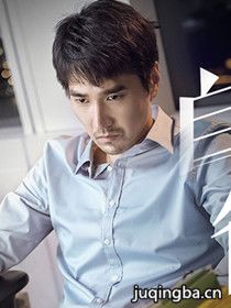 吴恪之(赵又廷 饰)