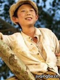 向阳 (海尔夫 饰)