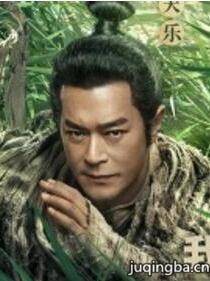 封四海 (古天乐 饰)