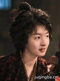 熊娇娇 (周冬雨 饰)