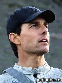 杰克·哈勃(汤姆·克鲁斯 饰)