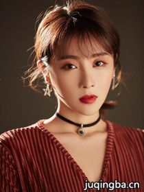 慕婉清(林晨 饰)