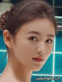 晓看天色暮看云