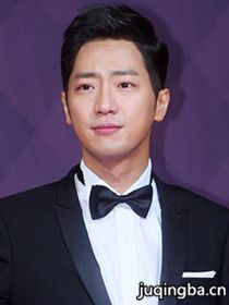 韩剧巨星柳白伊